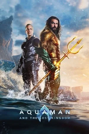 SkymoviesHD Aquaman and the Lost Kingdom 2023 Hindi+English Full Movie WEBRip 480p 720p 1080p Download