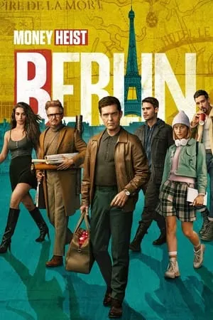 SkymoviesHD Berlin (Season 1) 2023 Hindi+English Web Series WEB-DL 480p 720p 1080p Download