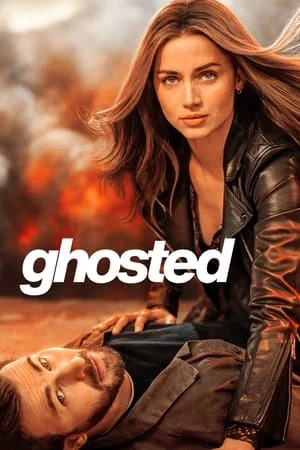 SkymoviesHD Ghosted 2023 Hindi+English Full Movie WEB-DL 480p 720p 1080p Download