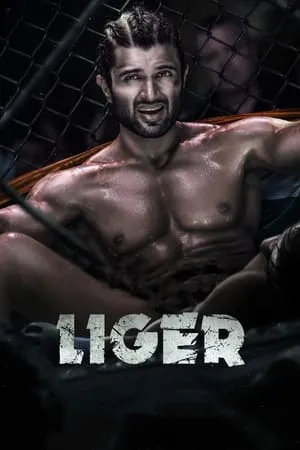 SkymoviesHD Liger 2022 Hindi+Telugu Full Movie WEB-DL 480p 720p 1080p Download