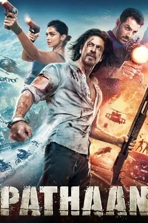 SkymoviesHD Pathaan 2023 Hindi Full Movie WEB-DL 480p 720p 1080p SkymoviesHD