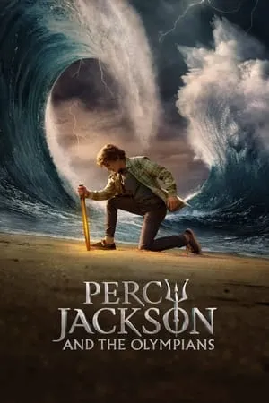 SkymoviesHD Percy Jackson and the Olympians (Season 1) 2023 English Web Series WEB-DL 480p 720p 1080p Download