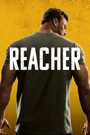 SkymoviesHD Reacher (Season 1 + 2) 2022 Hindi+English Web Series WEB-DL 480p 720p 1080p Download