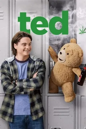 SkymoviesHD Ted (Season 1) 2024 English Subbed Web Series WEB-DL 480p 720p 1080p Download