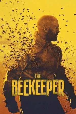 SkymoviesHD The Beekeeper 2024 Hindi+English Full Movie HDTS 480p 720p 1080p Download