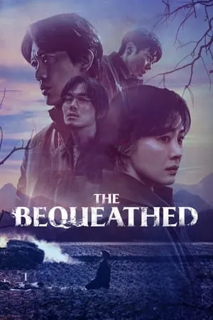 SkymoviesHD The Bequeathed (Season 1) 2024 Hindi+Korean Web Series WEB-DL 480p 720p 1080p Download