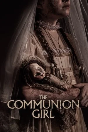 SkymoviesHD The Communion Girl 2023 Hindi+English Full Movie WEB-DL 480p 720p 1080p Download