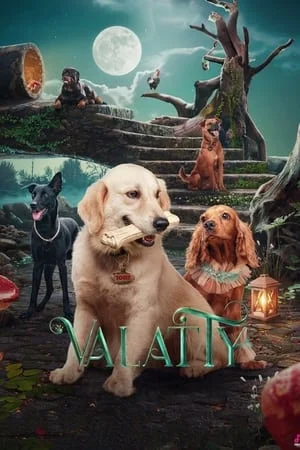 SkymoviesHD Valatty 2023 Hindi+Malayalam Full Movie WEB-HD 480p 720p 1080p Download