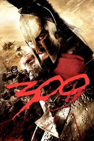 SkymoviesHD 300 (2006) Hindi+English Full Movie BluRay 480p 720p 1080p Download