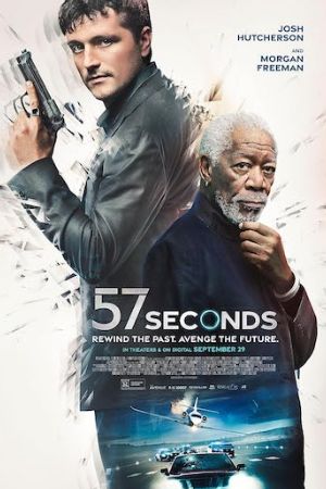 SkymoviesHD 57 Seconds 2023 Hindi+English Full Movie BluRay 480p 720p 1080p Download