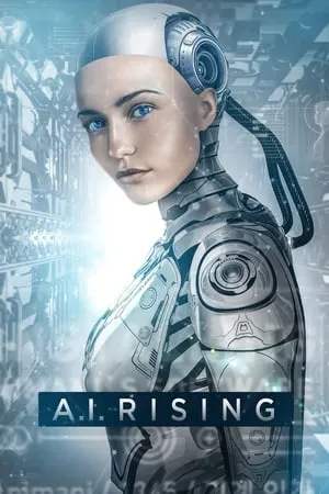 SkyMoviesHD A.I. Rising 2018 Hindi+English Full Movie BluRay 480p 720p 1080p Download