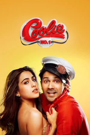 SkymoviesHD Coolie No. 1 2020 Hindi+English Full Movie WEB-DL 480p 720p 1080p Download