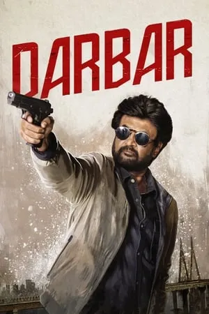 SkymoviesHD Darbar 2020 Hindi+Telugu Full Movie BluRay 480p 720p 1080p Download