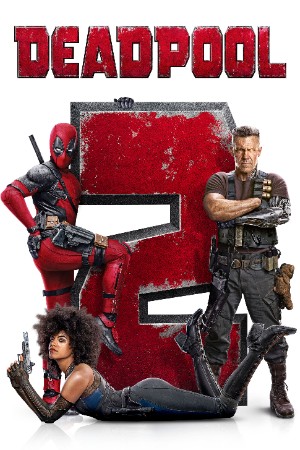 SkymoviesHD Deadpool 2 2018 Hindi+English Full Movie BluRay 480p 720p 1080p Download