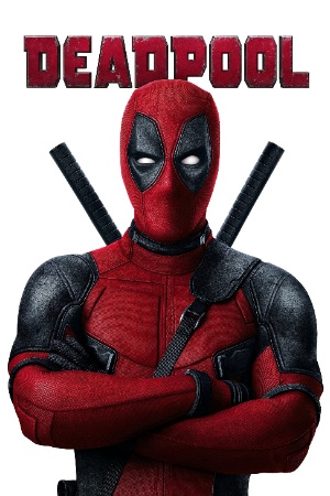 SkyMoviesHD Deadpool 2016 Hindi+English Full Movie BluRay 480p 720p 1080p Download