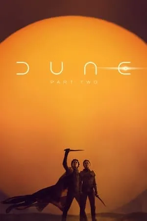 SkymoviesHD Dune: Part Two 2024 English Full Movie HDCAM 480p 720p 1080p Download