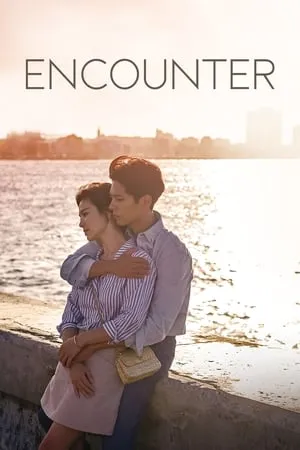 SkymoviesHD Encounter (Season 1) 2018 Hindi+English Web Series WEB-DL 480p 720p 1080p Download