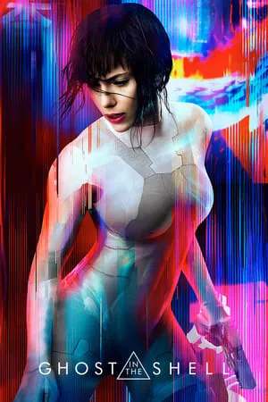 SkymoviesHD Ghost in the Shell 2017 Hindi+English Full Movie BluRay 480p 720p 1080p Download