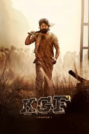 SkymoviesHD K.G.F: Chapter 1 (2018) Hindi+Kannada Full Movie BluRay 480p 720p 1080p Download