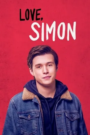 SkymoviesHD Love, Simon 2017 Hindi+English Full Movie BluRay 480p 720p 1080p Download