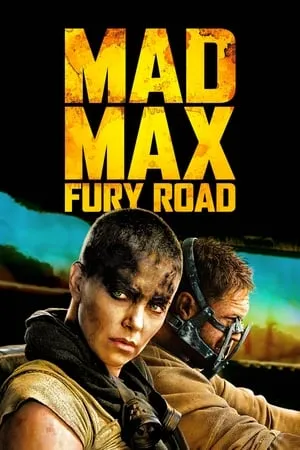 SkymoviesHD Mad Max: Fury Road 2015 Hindi+English Full Movie BluRay 480p 720p 1080p Download