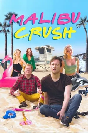 SkymoviesHD Malibu Crush 2022 Hindi+English Full Movie WEB-DL 480p 720p 1080p Download