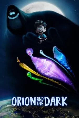 SkymoviesHD Orion and the Dark 2024 Hindi+English Full Movie BluRay 480p 720p 1080p Download