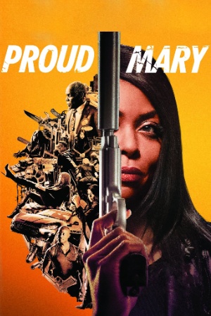 SkymoviesHD Proud Mary 2018 Hindi+English Full Movie BluRay 480p 720p 1080p Download