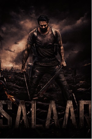 SkymoviesHD Salaar 2023 Hindi Full Movie DSNP WEB-DL 480p 720p 1080p Download