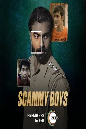 SkymoviesHD Scammy Boys 2024 Hindi Full Movie Zee5 WEB-DL 480p 720p 1080p Download