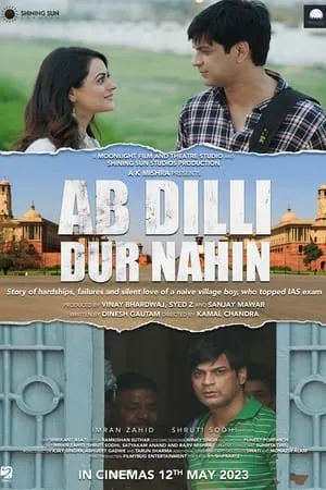 SkyMoviesHD Ab Dilli Dur Nahin 2023 Hindi Full Movie WEB-DL 480p 720p 1080p Download