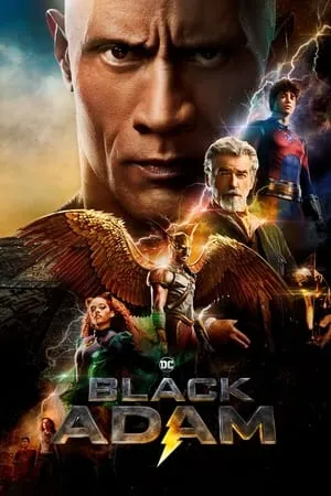 SkymoviesHD Black Adam 2022 Hindi+English Full Movie BluRay 480p 720p 1080p Download