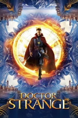 SkymoviesHD Doctor Strange 2016 Hindi+English Full Movie BluRay 480p 720p 1080p Download