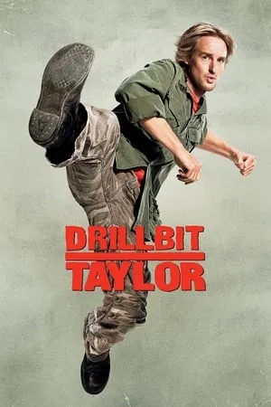 SkyMoviesHD Drillbit Taylor 2008 Hindi+English Full Movie BluRay 480p 720p 1080p Download