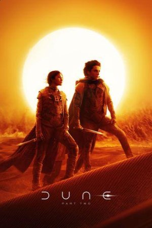 SkymoviesHD Dune: Part Two 2024 Hindi+English Full Movie V2 pDVDRip 480p 720p 1080p Download