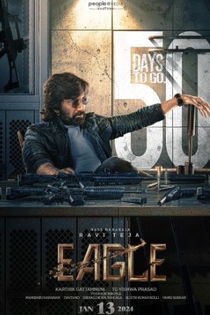 SkymoviesHD Eagle 2024 Hindi+Telugu Full Movie WEB-DL 480p 720p 1080p Download