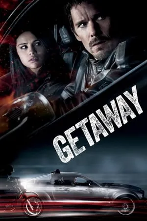 SkyMoviesHD Getaway 2013 Hindi+English Full Movie BluRay 480p 720p 1080p Download