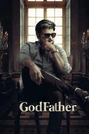 SkymoviesHD GodFather 2022 Hindi+Telugu Full Movie WEB-DL 480p 720p 1080p Download