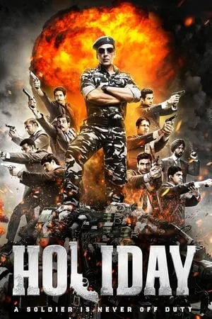 SkymoviesHD Holiday 2014 Hindi Full Movie BluRay 480p 720p 1080p Download