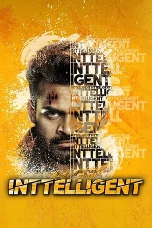 SkyMoviesHD Inttelligent 2018 Hindi+Telugu Full Movie WEB-DL 480p 720p 1080p Download