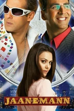 SkyMoviesHD Jaan-E-Mann 2006 Hindi Full Movie WEB-DL 480p 720p 1080p Download