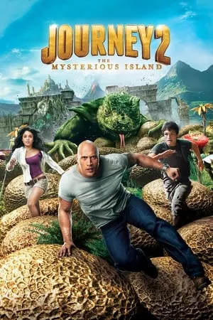 SkymoviesHD Journey 2: The Mysterious Island 2012 Hindi+English Full Movie BluRay 480p 720p 1080p Download