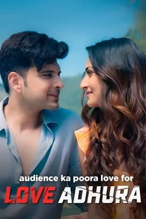 SkyMoviesHD Love Adhura (Season 1) 2024 Hindi Web Series WEB-DL 480p 720p 1080p Download