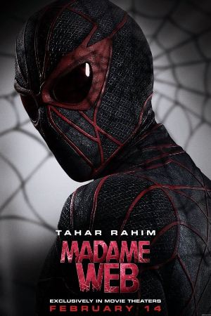 SkyMoviesHD Madame Web 2024 Hindi+English Full Movie WEB-DL 480p 720p 1080p Download