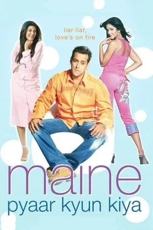 SkyMoviesHD Maine Pyaar Kyun Kiya 2005 Hindi Full Movie WEB-DL 480p 720p 1080p Download