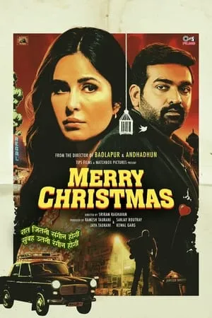 SkymoviesHD Merry Christmas 2024 Hindi Full Movie WEB-DL 480p 720p 1080p Download