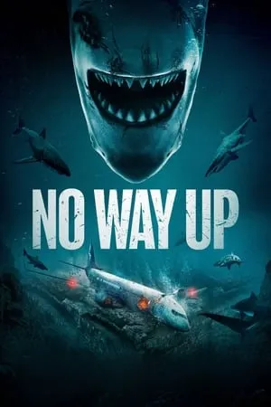 SkyMoviesHD No Way Up 2024 Hindi+English Full Movie WEB-DL 480p 720p 1080p Download