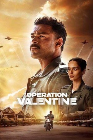 SkymoviesHD Operation Valentine 2024 Hindi Full Movie HDTS 480p 720p 1080p Download