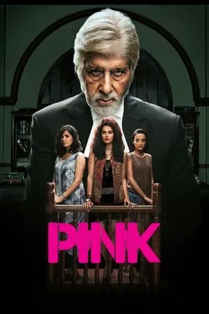 SkyMoviesHD Pink 2016 Hindi Full Movie BluRay 480p 720p 1080p Download