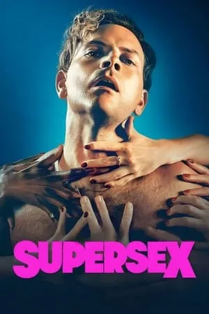 SkymoviesHD Supersex (Season 1) 2024 Hindi+English Web Series WEB-DL 480p 720p 1080p Download